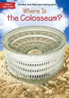 ¿Dónde está el Coliseo? - Where Is the Colosseum?