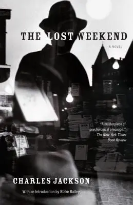 El fin de semana perdido - The Lost Weekend