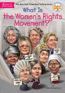 ¿Qué es el movimiento por los derechos de la mujer? - What Is the Women's Rights Movement?