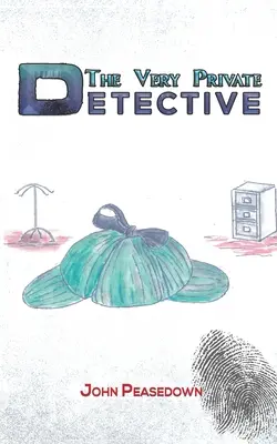 El detective muy privado - The Very Private Detective