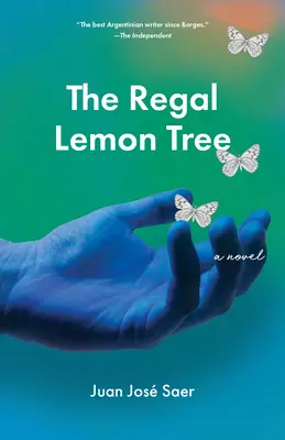 El limonero real - The Regal Lemon Tree