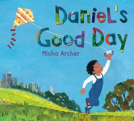 El buen día de Daniel - Daniel's Good Day