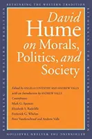 David Hume sobre la moral, la política y la sociedad - David Hume on Morals, Politics, and Society