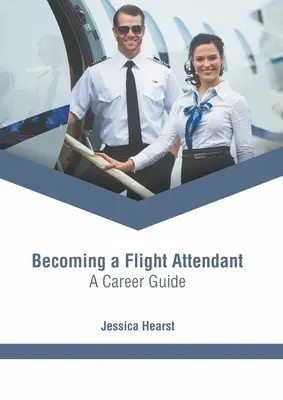 Cómo ser auxiliar de vuelo: Guía profesional - Becoming a Flight Attendant: A Career Guide