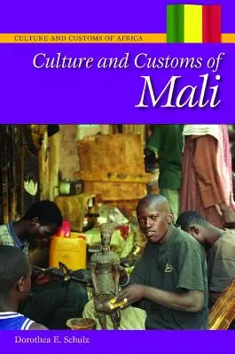 Cultura y costumbres de Malí - Culture and Customs of Mali