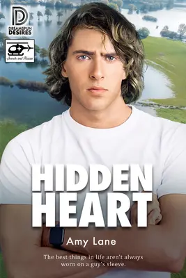 Corazón oculto, 4 - Hidden Heart, 4