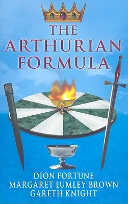 La fórmula artúrica - The Arthurian Formula