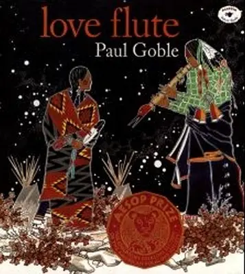 Flauta de amor - Love Flute