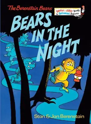 Osos en la noche - Bears in the Night