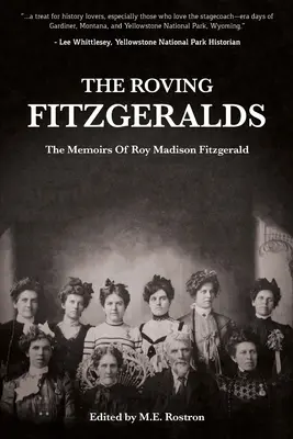 Los Fitzgerald ambulantes - The Roving Fitzgeralds