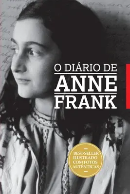 El diario de Ana Frank - O Diario de Anne Frank