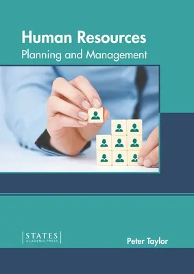 Recursos Humanos: Planificación y gestión - Human Resources: Planning and Management