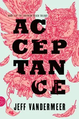 Aceptación - Acceptance