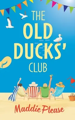 El club de los viejos patos - The Old Ducks Club