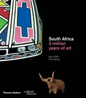 Sudáfrica: el arte de una nación - South Africa - the art of a nation