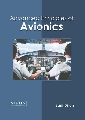 Principios avanzados de aviónica - Advanced Principles of Avionics