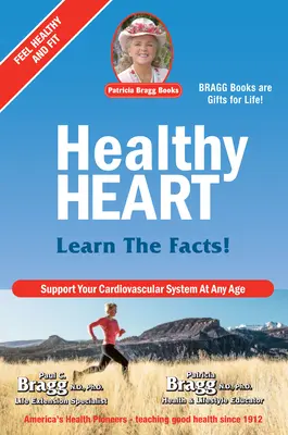 Corazón Sano: Conozca los hechos - Healthy Heart: Learn the Facts