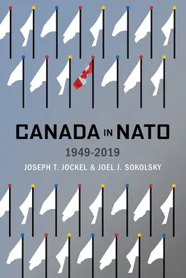 Canadá en la OTAN, 1949-2019, 5 - Canada in Nato, 1949-2019, 5