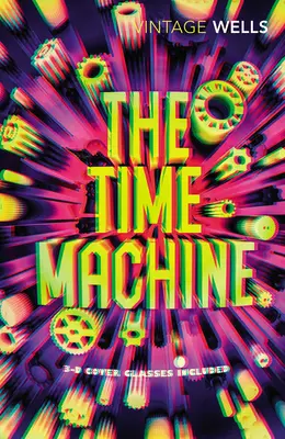 La máquina del tiempo - The Time Machine