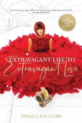 De la vida extravagante al amor extravagante - Extravagant Life to Extravagant Love