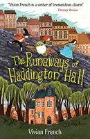 Las fugitivas de Haddington Hall - Runaways of Haddington Hall