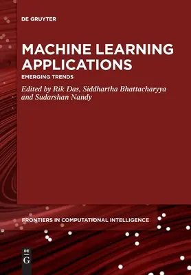 Aplicaciones del aprendizaje automático - Machine Learning Applications