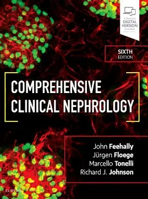 Nefrología clínica integral - Comprehensive Clinical Nephrology