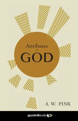 Atributos de Dios - Attributes of God