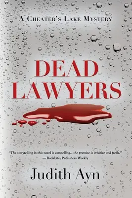 Abogados muertos - Dead Lawyers