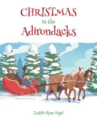 Navidad en los Adirondacks - Christmas in the Adirondacks
