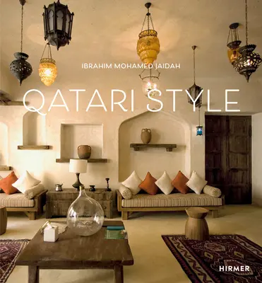 Estilo qatarí: Interiores inesperados - Qatari Style: Unexpected Interiors