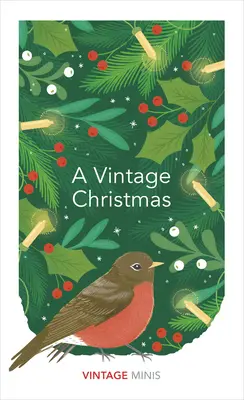 Una Navidad vintage: Minis Vintage - A Vintage Christmas: Vintage Minis