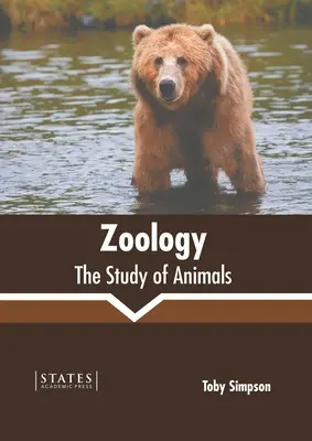 Zoología: El estudio de los animales - Zoology: The Study of Animals