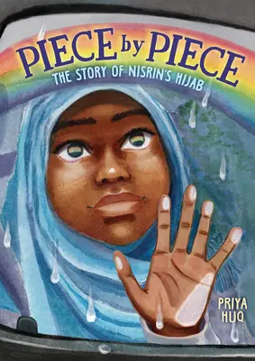 Pieza a pieza: La historia del hiyab de Nisrin - Piece by Piece: The Story of Nisrin's Hijab