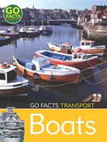 Transportes Barcos - Transport: Boats