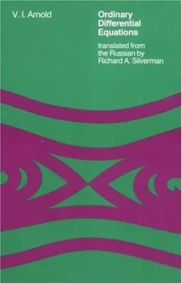 Ecuaciones diferenciales ordinarias - Ordinary Differential Equations