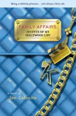 Asuntos de familia - Family Affairs