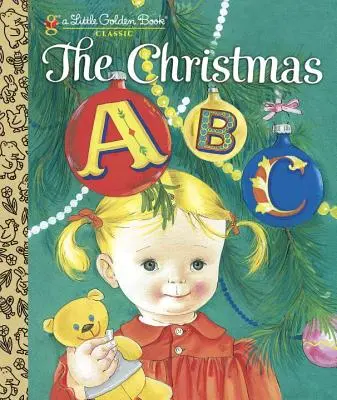 El abecedario navideño - The Christmas ABC