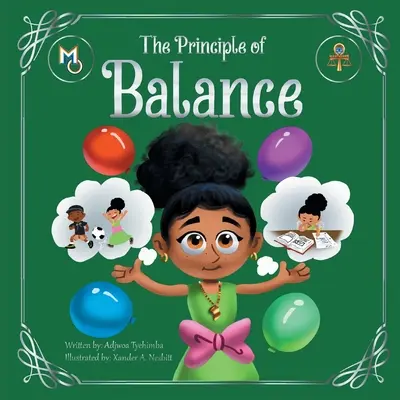 El principio de equilibrio - The Principle of Balance