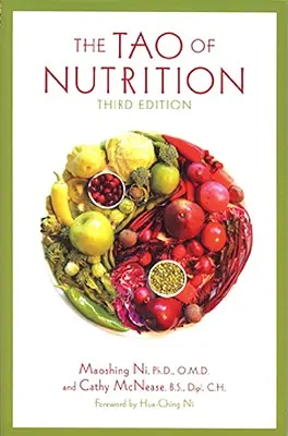 El Tao de la nutrición - The Tao of Nutrition