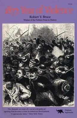 1877: El año de la violencia - 1877: Year of Violence