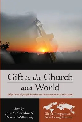 Don a la Iglesia y al mundo - Gift to the Church and World