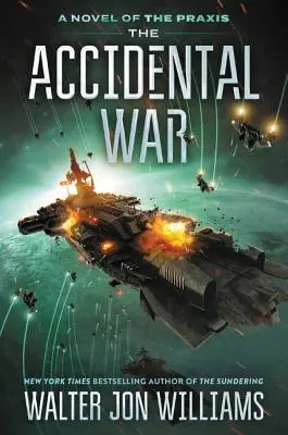 La guerra accidental - The Accidental War