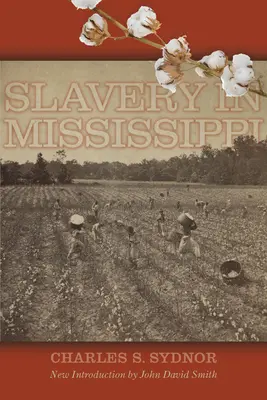 La esclavitud en Mississippi - Slavery in Mississippi