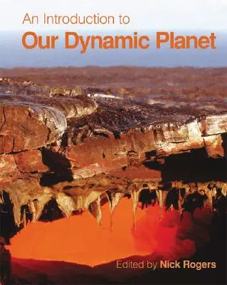 Introducción a nuestro dinámico planeta - An Introduction to Our Dynamic Planet