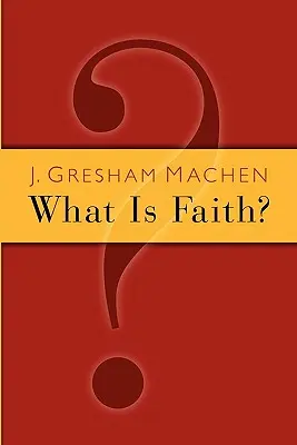 ¿Qué es la fe? - What Is Faith?