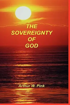 Soberanía de Dios - Sovereignty of God