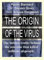 El origen del virus: verdades ocultas sobre el microbio que mató a millones de personas - Origin of the Virus - The hidden truths behind the microbe that killed millions of people