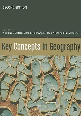 Conceptos clave de geografía - Key Concepts in Geography