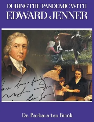 Durante la pandemia con Edward Jenner - During the Pandemic with Edward Jenner